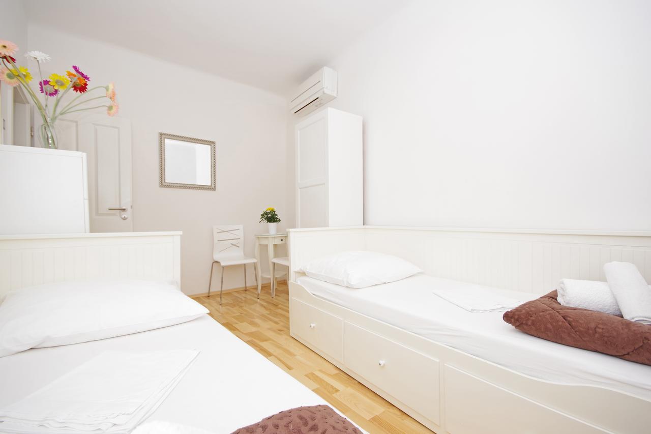 Apartment Esperanca - Zadar Exteriör bild