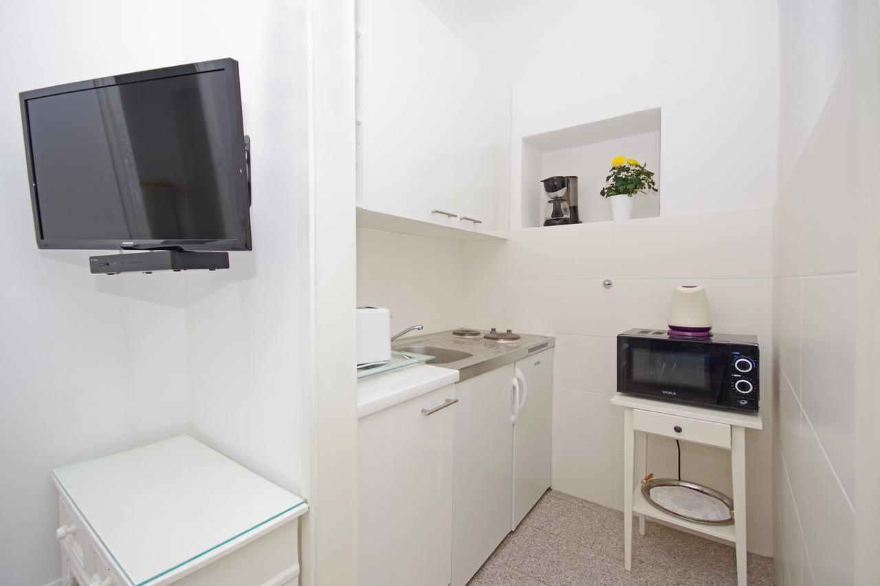 Apartment Esperanca - Zadar Exteriör bild