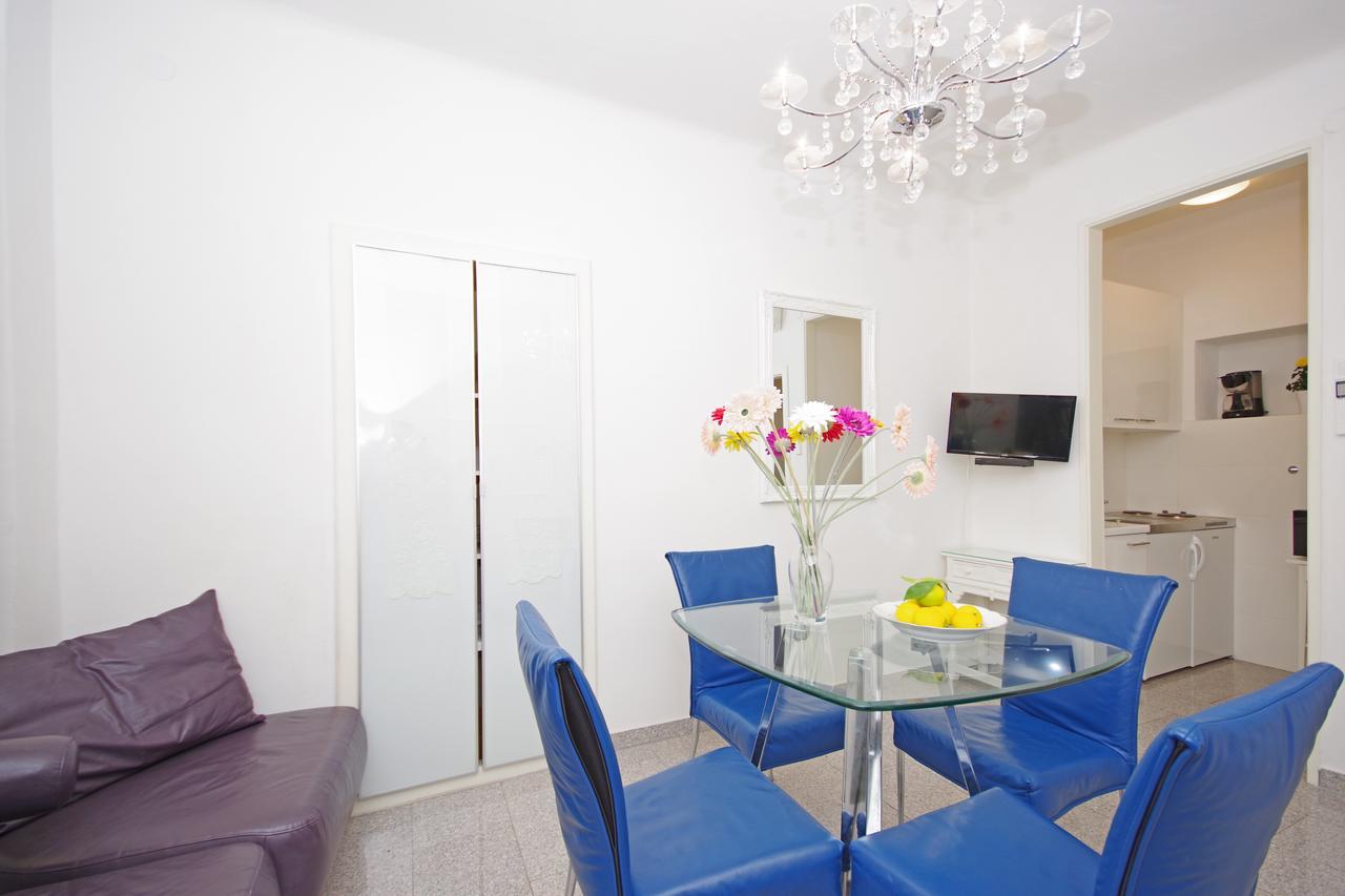 Apartment Esperanca - Zadar Exteriör bild