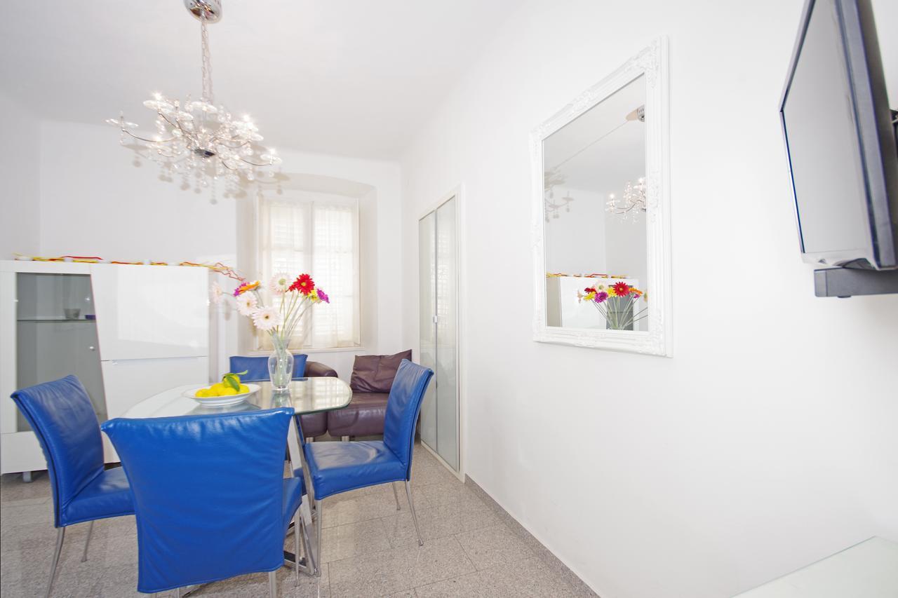 Apartment Esperanca - Zadar Exteriör bild